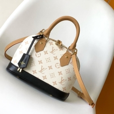 LV Top Handle Bags